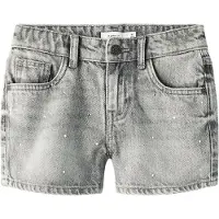 Name it Vaquero 'NKFRose' gris denim