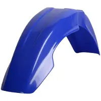 Cemoto Guardabarros Delantero Yamaha Yz125/250 92-99/wr250z 92-97/400f 98-99