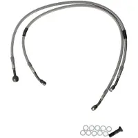TRW Cables de freno DELANTERO MCH 189 V2