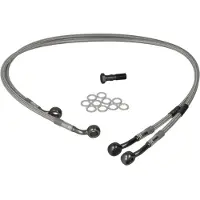 TRW Cables de freno DELANTERO MCH 818 V2