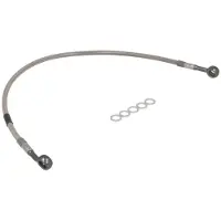 TRW Cables de freno TRASERO MCH 352 H1