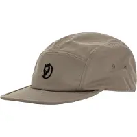 Fjällräven - Flat Brim Cap - Gorra size L/XL, marrón