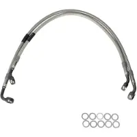 TRW Cables de freno DELANTERO MCH 880 V2