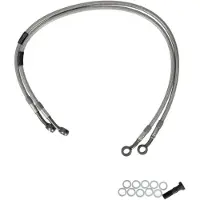 TRW Cables de freno DELANTERO MCH 195 V2