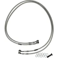 TRW Cables de freno DELANTERO MCH 154 V2