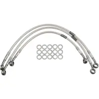TRW Cables de freno DELANTERO MCH 279 V3
