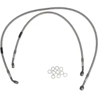 TRW Cables de freno DELANTERO MCH 845 V2