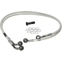 TRW Cables de freno DELANTERO MCH 829 V2