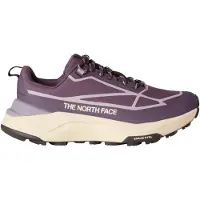 The North Face - Women's Fastpack WP - Zapatillas multideporte size 7, morado