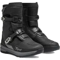 XPD Botas De Carretera X-adventure Mid H2out