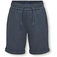 Only & Sons Junior Pantalón 'OSJNEW KODYL' azul oscuro