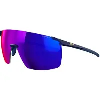Julbo - Faster Spectron HD S3 - Gafas de ciclismo size L, morado
