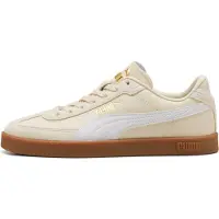 Puma Unisex Club Ii Era Alpine Snow-white Talla: 37.5 | Zapatillas Deportivas Outlet | Unisex | Blanco