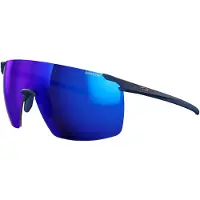 Julbo - Marcas - Faster L Bleu Foncé RV 0-3 - Azul