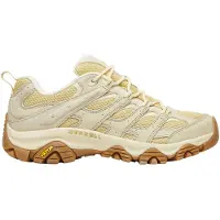 Merrell Zapatillas de senderismo MOAB 3 mujer - Beige - 39