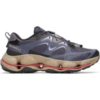 Merrell - Zapatillas de senderismo Hombre - Speedarc Matis Comet - Talla 41,5 - Azul