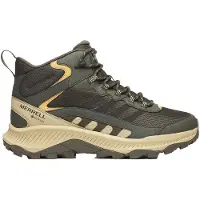 Merrell - Speed Strike 2 Mid GTX - Botas de trekking size 41,5, beige
