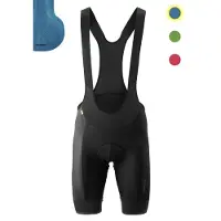 Gonso - Sitivo Bib - Pantalones de ciclismo size M, negro