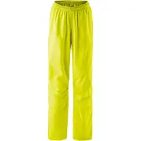 Gonso - Women's Save Pants - Pantalones de ciclismo size 34, amarillo