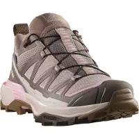 Salomon - Women's X Ultra 360 Edge GTX - Zapatillas multideporte size 43 1/3, marrón