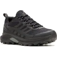 Merrell Zapatos bajos 'Speed Strike 2' negro