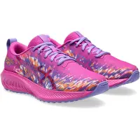 Asics - Kid's Gel-Noosa Tri 16 GS - Zapatillas para correr size 36, fucsia