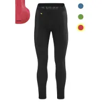 Gonso - Women's Sitivo Tight - Pantalones de ciclismo size 36, gris