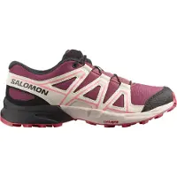 Salomon - Kid's Speedcross - Zapatillas de trail running size 34, multicolor