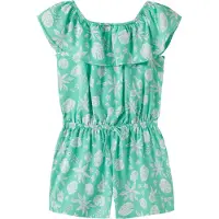 Name it Mono 'NKFVinaya' turquesa / azul violaceo / blanco