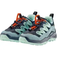 Lowa - Kid's Maddox Pro GTX LO - Zapatillas multideporte size 32, multicolor