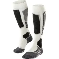 Falke Calcetines deportivos 'SK2' negro / offwhite