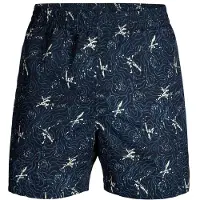 Royal Robbins - All In Short - Pantalones cortos size XL, azul
