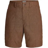 Royal Robbins - Hemp Adventure Short - Pantalones cortos size 50, marrón