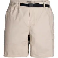 Royal Robbins - Crux Short - Pantalones cortos size XL, beige