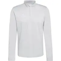 Adidas Camiseta funcional 'Entrada26' gris claro