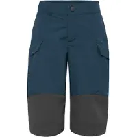 Vaude Pantalones Cortos Caprea Antimos Ii