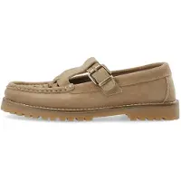 Bianco Mocasines 'BIACapri' beige