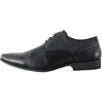 Next Zapatos con cordón negro