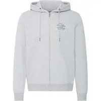 Blend Sudadera con cremallera ' BHBest ' gris