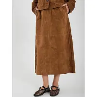 Norr Falda ' Shelby ' cognac
