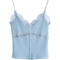 Next Top azul claro