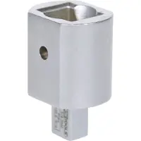 Ks Tools 516.2040: Adaptador de aumento para llave dinamométrica de inserción
