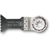 Fein Hoja de sierra SLP E-Cut UBIM, 60x44, VE1
