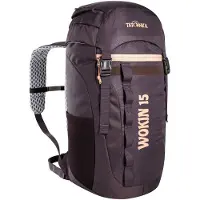 Tatonka - Kid's Wokin 15 - Mochila para niños gris