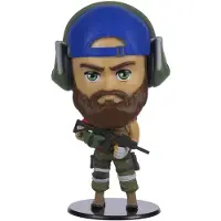 Logithéque Figura Ghost Recon Breakpoint Heroes S1 Nmd