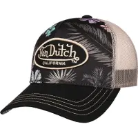 Von Dutch Gorra Vd/1/ct/subl/17