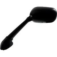 RMS Beauty Espejo Retrovisor Izquierdo Yamaha Fz6 Fazer 2007/2008