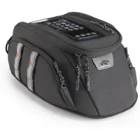Kappa Moto Bolsa Sobre Depósito Sto101 Tanklock K Stormer 10l