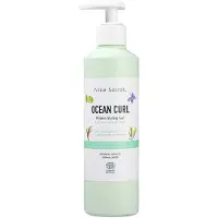 Alma Secret Tratamiento Capilar Ocean Curl Protein Styling Gel 250ml