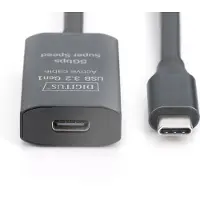 Digitus Cable Usb-c A Usb-c Da-73109 10 M